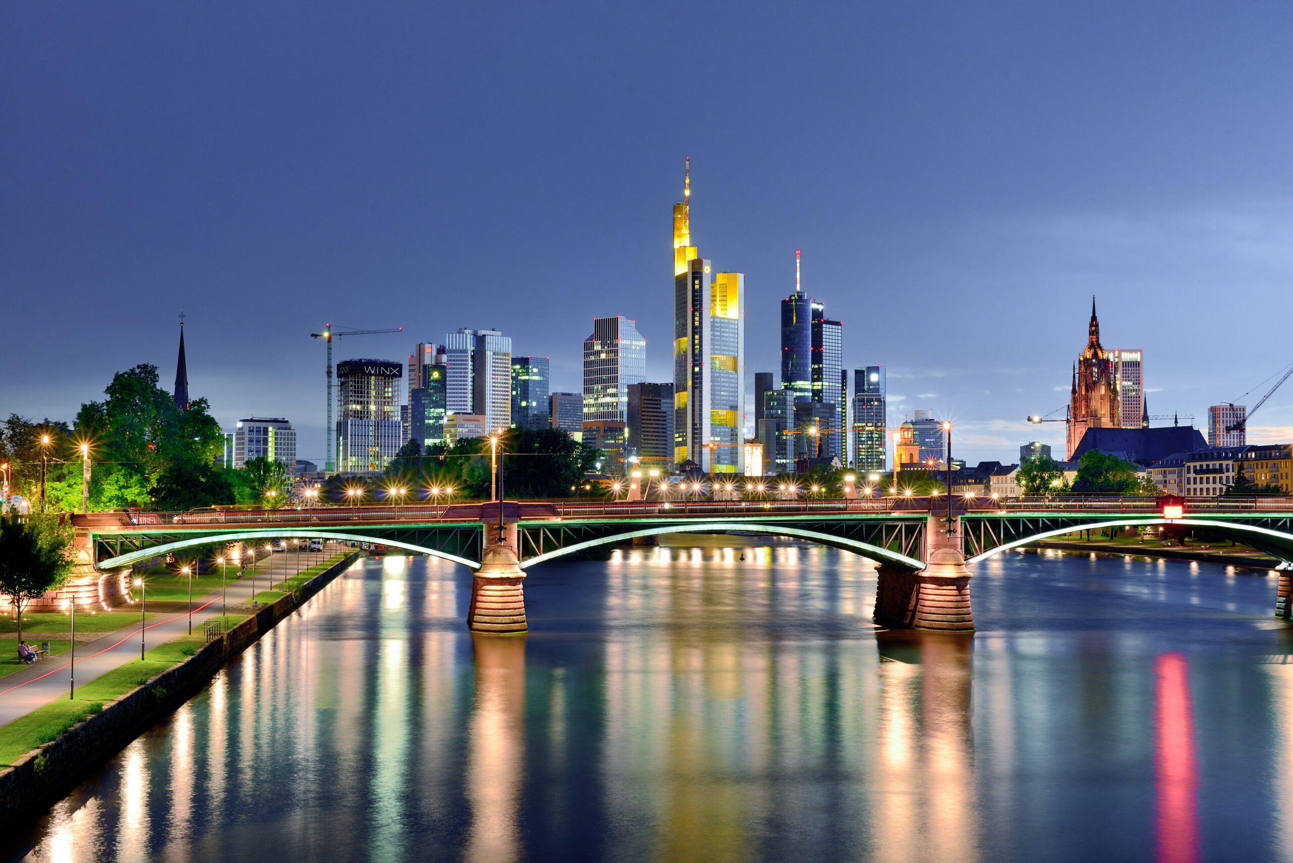 Frankfurt